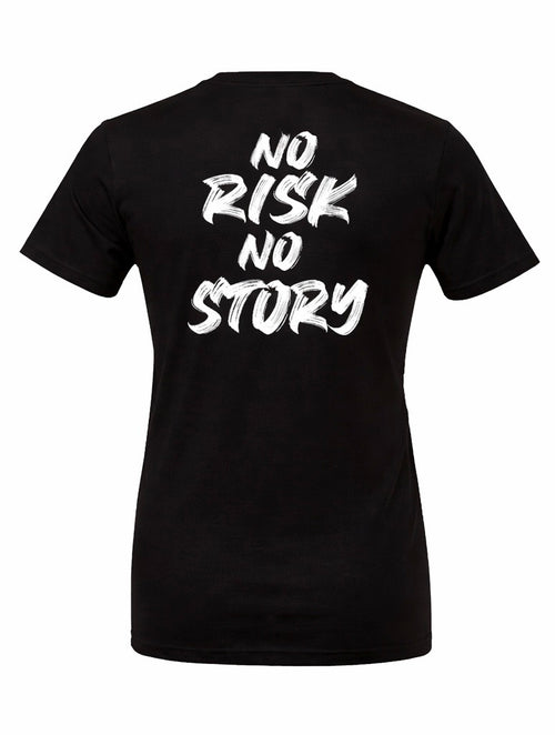 LN “No Risk No Story”