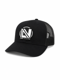 LN Mesh Snapback