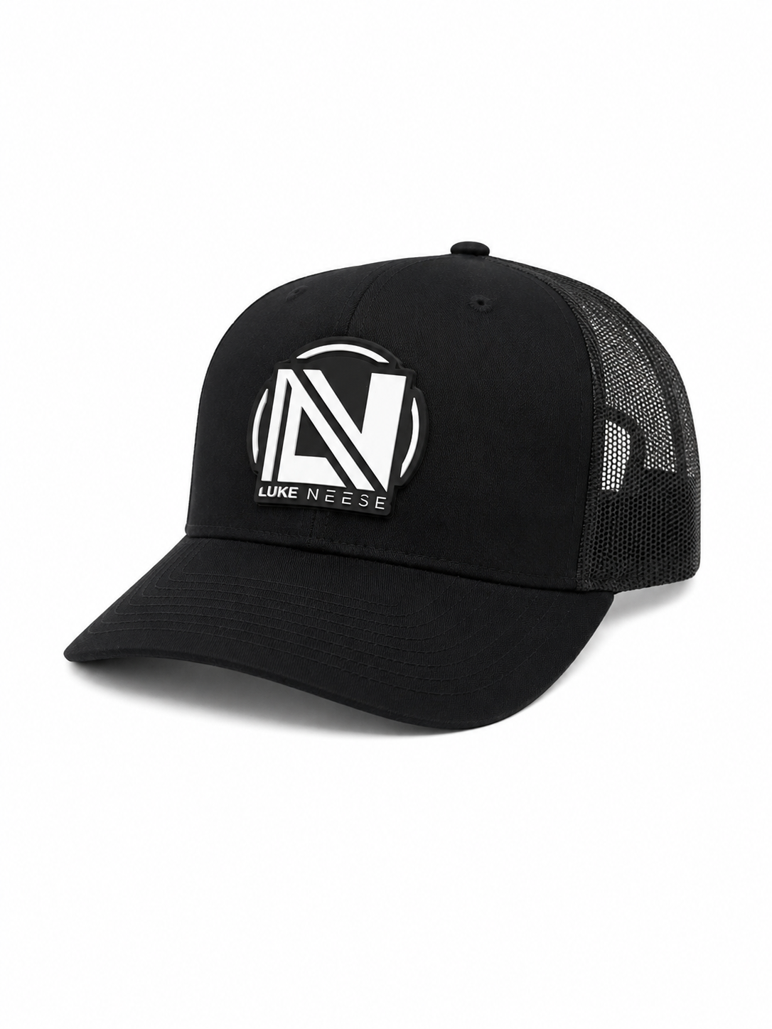 LN Mesh Snapback